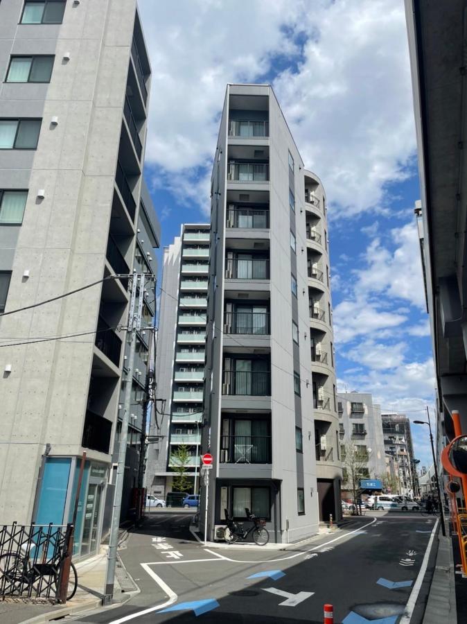 Kamatas Stay 京急蒲田駅 徒歩5分 Tokyo Exterior photo